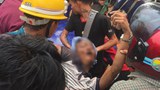 မုံရွာ ပစ်ခတ်မှု ဦးခေါင်းကျည်ထိမှန်သူ တစ်ဦး သေဆုံး