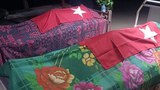 မုံရွာမှာ လေကြောင်းနဲ့ စစ်ကြောင်းထိုးတိုက်ခိုက်မှုတွေကြောင့် သုံးဦးသေဆုံး