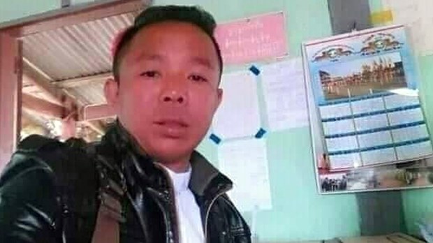 မုံရွာက စစ်ကောင်စီ သတင်းပေးလို့ စွပ်စွဲခံရသူတစ်ဦး သေနတ်နဲ့ ပစ်သတ်ခံရ