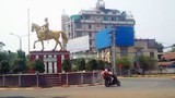 မုံရွာမှာ PDF စခန်းလေးခု စီးနင်းခံရပြီး အရပ်သားတချို့လည်း ဖမ်းဆီးခံရ