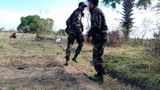 မုံရွာမြို့နယ် သာစည်အကျဉ်းထောင်ကို ကာကွယ်ရေးတပ်ဖွဲ့တွေ တိုက်ခိုက်