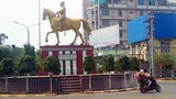 မုံရွာမှာ ကလေး နှစ်ဦးအပါအဝင် ခြောက်ဦး ပစ်သတ်ခံရ