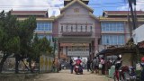 တရုတ်နိုင်ငံကို လူကုန်ကူးခံရတဲ့ အမျိုးသမီး နှစ်ဆယ်ကျော်ကို ကယ်တင်ထား