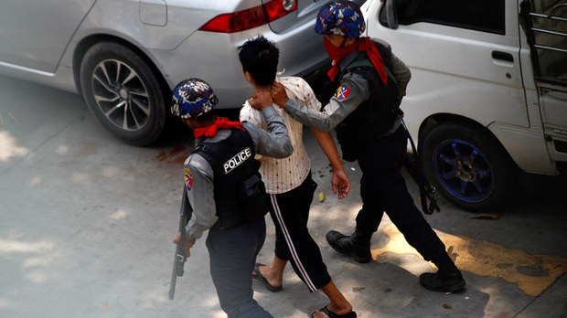 တစ်နှစ်အတွင်း စစ်ကြောရေးသေဆုံးသူ တစ်ရာကျော်ရှိ တစ်နှစ်အတွင်း စစ်ကြောရေးသေဆုံးသူ တစ်ရာကျော်ရှိ