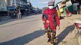 ရက်ပေါင်း ၂၀ ကျော်အတွင်း ကလေးမြို့မှာ ဒေသခံ ၂၆ ဦး အဖမ်းခံရ