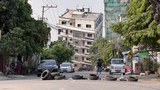 တစ်ပတ်အတွင်း နောက်ဆက်တွဲငလျင် အကြိမ် ၆၀ ကျော်လှုပ်ခတ်