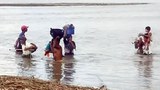 ပေါက်မြို့နယ်မှာ စစ်ကြောင်းထိုးလို့ ဒေသခံ ၃၀၀၀ ကျော်ထွက်ပြေး