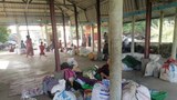 မုံရွာခရိုင်က စစ်ဘေးဒုက္ခသည် နှစ်ထောင်ခန့် အကူအညီလိုနေ