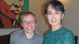 Mr.Sean Turnell ကို စွဲချက်တင်တာ ဥပဒေနဲ့မညီဟု လူ့အခွင့်အရေးရှေ့နေဝေဖန်