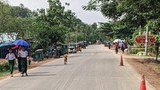 မြောက်ဦးမှာ မိုင်းကြောင့် လူငယ်တစ်ဦး သေဆုံးပြီး လက်နက်ကြီးကြောင့် ကလေးနှစ်ဦး ဒဏ်ရာရ