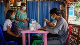ရခိုင် မြို့နယ်သုံးခုမှာ ကျန်းမာရေးစောင့်ရှောက်မှု MSF ရပ်ဆိုင်း