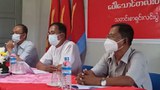 မဲရလဒ်ကို သံဖြူဇရပ် MUP ကိုယ်စားလှယ်တွေ လက်မခံနိုင်သေး
