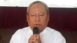 မွန်ညီညွတ်ရေးပါတီ ဥက္ကဋ္ဌ ကွယ်လွန်