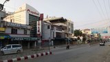 မူဆယ်မြို့က ကုန်စုံဆိုင်တွေကို SSPP အခွန်ကောက်နေကြောင်း မြို့ခံတွေ ပြော