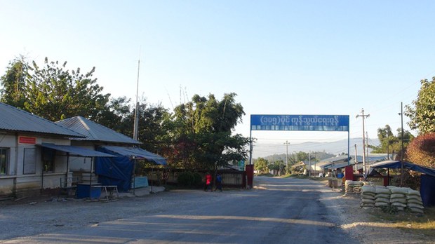 ဖမ်းဆီးခံထားရတဲ့ မူဆယ်အခြေစိုက် ပရဟိတအသင်း ဒု-ဥက္ကဋ္ဌ မိသားစုနဲ့ အဆက်အသွယ်မရ