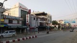 မူဆယ်မြို့ခံ ဆရာဝန်တစ်ဦး ဆေးကုသပေးနေချိန် ပြန်ပေးဆွဲခံရ