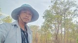 မြေလတ်အသံသတင်းထောက် အကြမ်းဖက်ပုဒ်မနဲ့ ထောင်ငါးနှစ်ချခံရ