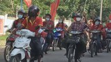 မြိုင်မြို့မှာ ငါးရက်အတွင်း လူ ၂၀ ကျော် ဖမ်းဆီးခံရ