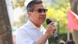 ဦးကျော်မိုးထွန်းကို ကုလသံအမတ်ကြီးအဖြစ် ဆက်ထားရေး အရပ်ဘက်အဖွဲ့များ တိုက်တွန်း