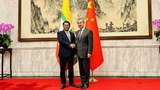မြန်မာနိုင်ငံမှာ ရင်ကြားစေ့ရေး အမြန်ဆုံးဖြစ်ပေါ်လာဖို့ မျှော်လင့်ကြောင်း တရုတ် ထုတ်ပြန်