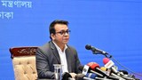 မြန်မာနဲ့ နယ်စပ်လုံခြုံရေးအတွက် စီစဉ်နေကြောင်း ဘင်္ဂလားဒေ့ရှ်ပြော