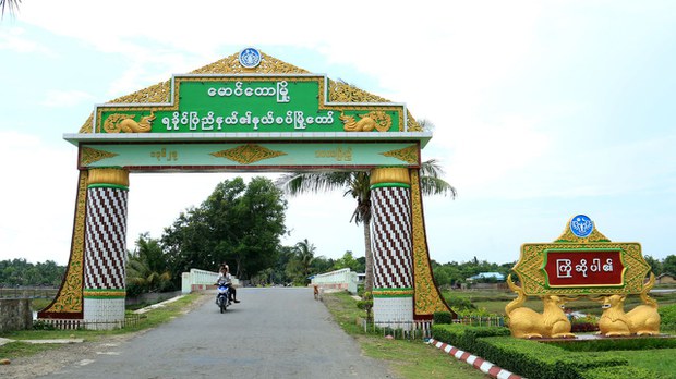 မြန်မာ-ဘင်္ဂလားဒေ့ရှ်နယ်စပ်မှာ အရပ်သားနှစ်ဦး သတ်ဖြတ်ခံရ