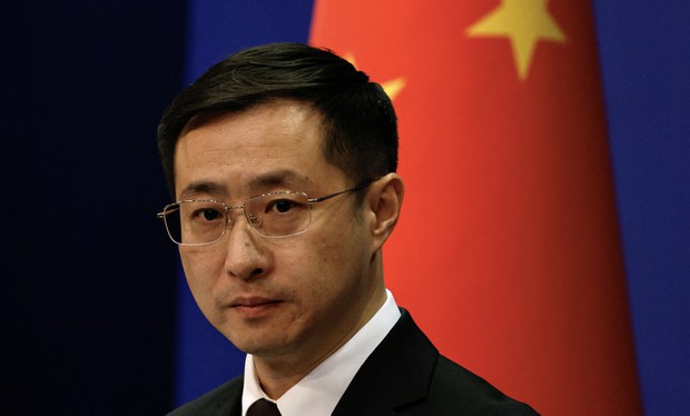 တရုတ်၊ မြန်မာ၊ ထိုင်း၊ လာအို နယ်စပ်ဖြတ်ကျော် မှုခင်းနှိမ်နင်းရေးဆွေးနွေးခဲ့ တရုတ်၊ မြန်မာ၊ ထိုင်း၊ လာအို နယ်စပ်ဖြတ်ကျော် မှုခင်းနှိမ်နင်းရေးဆွေးနွေးခဲ့