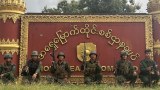 မြန်မာပြည်တွင်းတိုက်ပွဲတွေကို မလိုလားကြောင်း တရုတ်ပြော