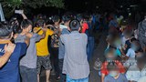 မလေးရှားကို အလည်ဗီဇာနဲ့လာတဲ့ မြန်မာနိုင်ငံသားအချို့ ဖမ်းဆီးခံရပြီး ပြန်ပို့ခံရ