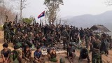 မြန်မာစစ်တပ်ရဲ့ စခန်းတစ်ခု KNU သိမ်းပိုက်၊ စစ်တပ်သား ၁၀ ဦးသေဆုံး