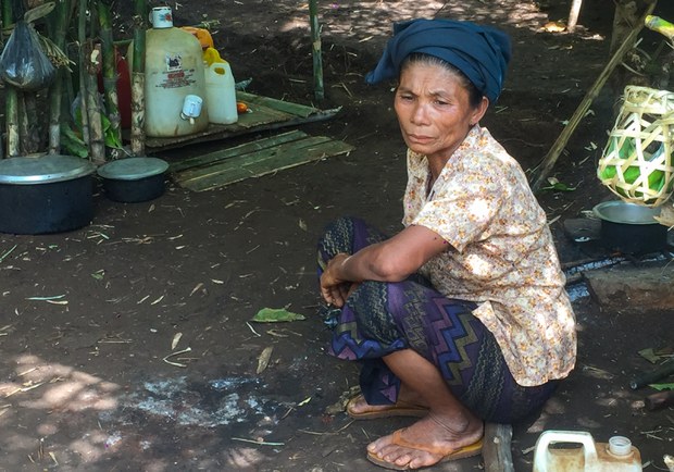 ဒုက္ခရောက်နေသူတွေကို ကူညီဖို့ အကန့်အသတ်ရှိနေဆဲပဲလို့ ကုလရုံးထုတ်ပြန် ဒုက္ခရောက်နေသူတွေကို ကူညီဖို့ အကန့်အသတ်ရှိနေဆဲပဲလို့ ကုလရုံးထုတ်ပြန်