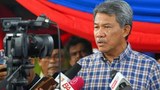 အပစ်အခတ်ရပ်စဲရေး သက်တမ်းတိုးဖို့ စစ်ကောင်စီကို မလေးရှား တိုက်တွန်း
