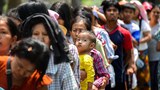 မြန်မာမှာ ငလျင်ဘေး ကူညီပေးနေတဲ့ USAID ဝန်ထမ်း ၃ ဦး အလုပ်ထုတ်ခံရ