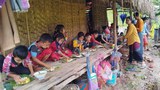 မြန်မာ့စီးပွားရေး နှစ်ရာခိုင်နှုန်း ကျဆင်းသွားကြောင်း BMI ခန့်မှန်း