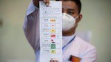 မြန်မာမှာ ရွေးကောက်ပွဲကျင်းပဖို့ အချိန်မတန်သေးဘူးလို့ အမေရိကန်ပြော