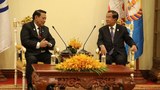 မြန်မာ ရွေးကောက်ပွဲစောင့်ကြည့်ဖို့ ကမ္ဘောဒီးယား ကိုယ်စားလှယ် စေလွှတ်မည်
