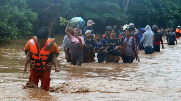 မြန်မာ့ရေဘေးကယ်ဆယ်ရေး အမေရိကန်ဦးဆောင်သင့်ကြောင်း အမေရိကန်သံအမတ်ဟောင်း ပြော မြန်မာ့ရေဘေးကယ်ဆယ်ရေး အမေရိကန်ဦးဆောင်သင့်ကြောင်း အမေရိကန်သံအမတ်ဟောင်း ပြော
