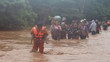 ရာဂီမုန်တိုင်းဒဏ်ခံရတဲ့ ဒေသတွင်းနိုင်ငံတွေကို အမေရိကန် ကူညီမည်