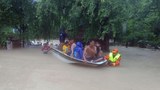 မြန်မာ ရေဘေးအတွက် ဒေါ်လာ တစ်သန်းကျော် အီးယူ ထောက်ပံ့