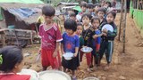 မြန်မာ့လူဦးရေ သုံးပုံတစ်ပုံ အရေးပေါ်အကူအညီလိုအပ်နေကြောင်း ကုလပြော