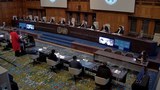 ICJ ကြားနာပွဲ တတိယနေ့ စစ်ကောင်စီဘက်က အပြီးသတ်လျှောက်လဲ