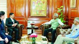မြန်မာ့အရေး သက်ဆိုင်သူအားလုံးနဲ့ ထိတွေ့ဖို့ လမ်းဖွင့်ထားကြောင်း အိန္ဒိယပြော