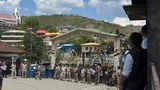 မြန်မာနယ်စပ်တစ်လျှောက်ကို ဆယ်နှစ်အတွင်း ခြံစည်းရိုးကာဖို့ အိန္ဒိယအစိုးရ စီစဉ်