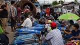 မြန်မာပြည် ကျရှုံးနိုင်ငံဖြစ်လာနေလို့ အိမ်နီးချင်းနိုင်ငံတွေ စိုးရိမ်