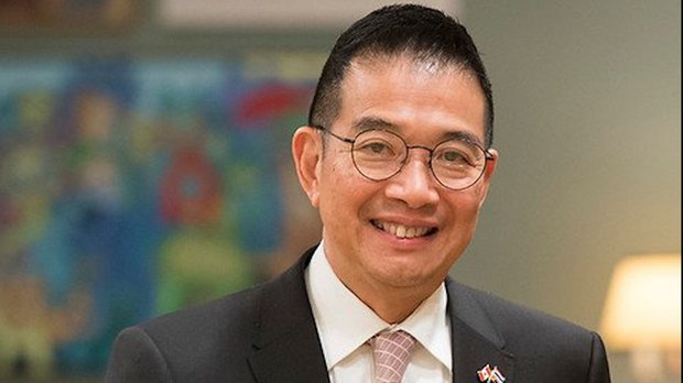 ထိုင်းမှာ မြန်မာ့အရေး ဆွေးနွေးပွဲတွေ ယခု သီတင်းပတ်အတွင်း ကျင်းပမည်