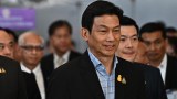 မြန်မာ့အရေး အာဆီယံနဲ့ ပူးပေါင်းဆောင်ရွက်မယ်လို့ ထိုင်း ဒုဝန်ကြီးချုပ် ပြော