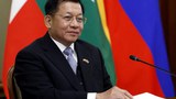 အာဆီယံဥက္ကဌ နဲ့ မြန်မာစစ်ခေါင်းဆောင် ဘန်ကောက်မှာ တွေ့ဆုံမည်