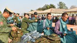 စစ်ကောင်စီ အဓမ္မစစ်သားစုဆောင်းမှုတွေကို ချက်ချင်းအရေးယူဖို့ ကုလ၊ အာဆီယံ နဲ့ နိုင်ငံတကာကို NUG တောင်းဆို