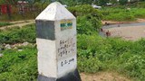 မြန်မာ မဏိပူရ်နယ်စပ် ခြံစည်းရိုးခတ်မည်