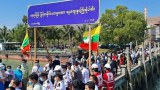 ရနောင်းက ထိန်းသိမ်းခံမြန်မာနိုင်ငံသား ၆၀၀ ကျော် နေရပ်ပြန်ခွင့်ရ